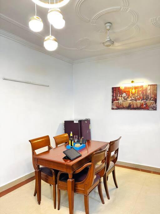 Sassy By Ikhomes 2bhk Apartment