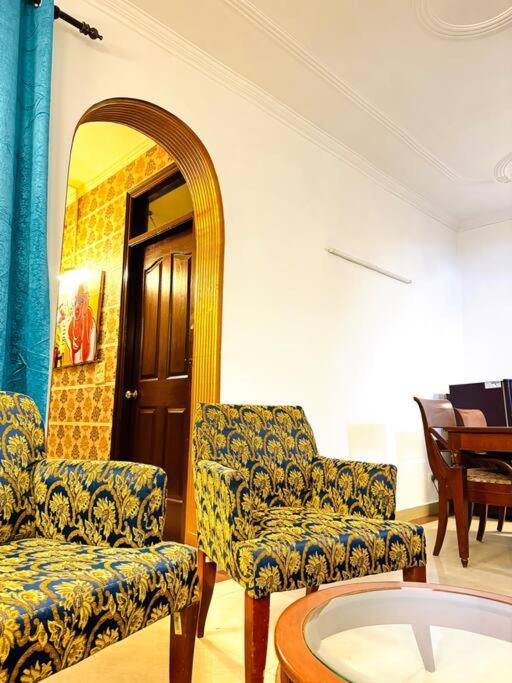 Sassy By Ikhomes 2bhk * New Delhi
