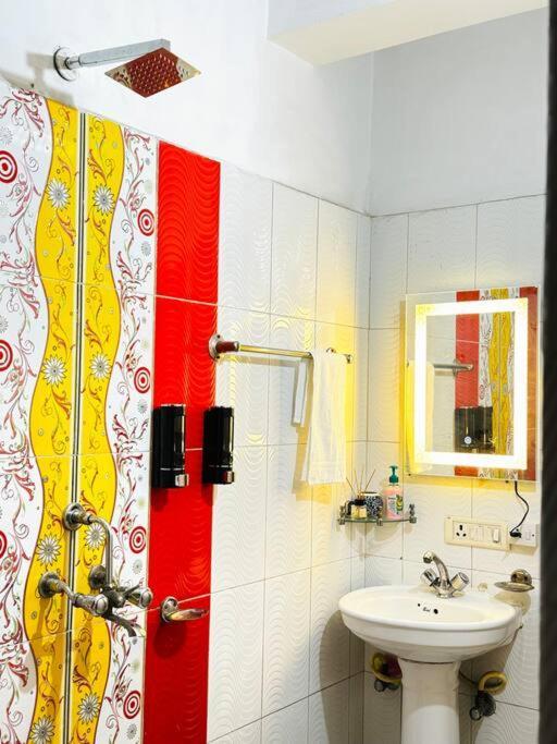 Sassy By Ikhomes 2bhk Apartment
