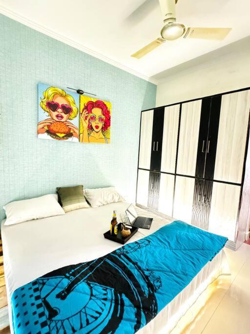 Sassy By Ikhomes 2bhk *