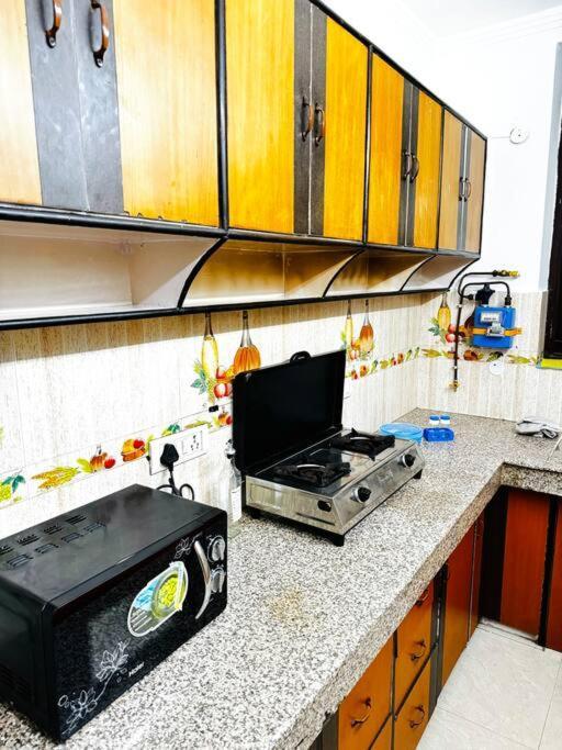 Sassy By Ikhomes 2bhk