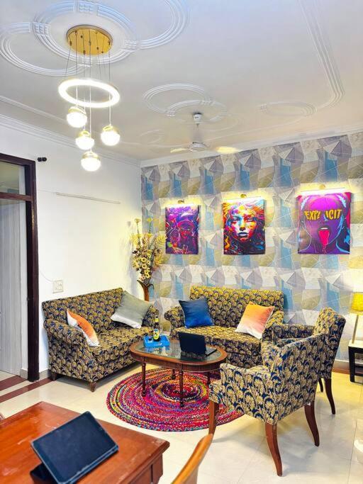 Apartment Sassy By Ikhomes 2bhk