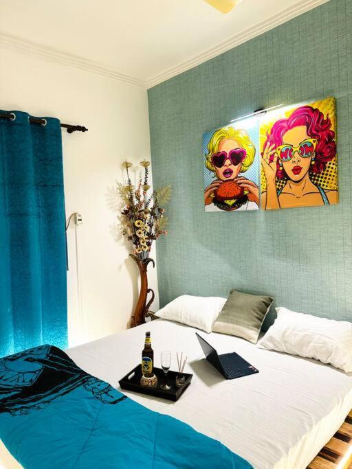 Apartment Sassy By Ikhomes 2bhk New Delhi
