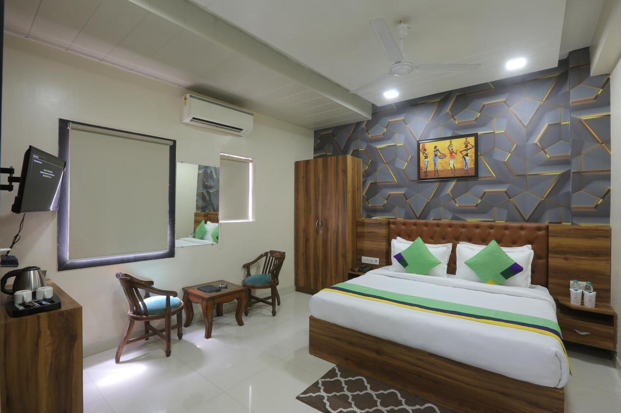Hotel Hi Life Dx New Delhi