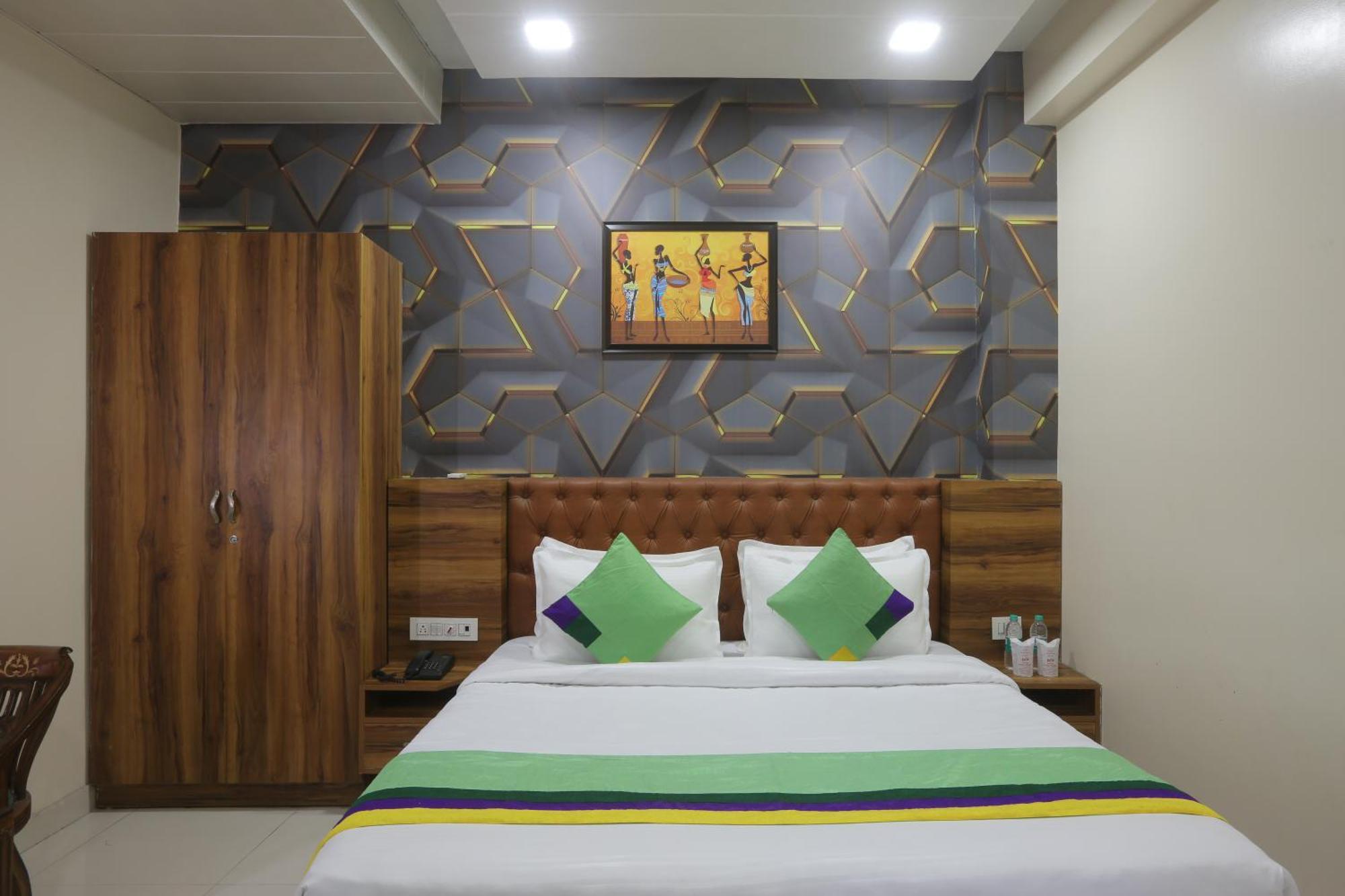 Hi Life Dx Hotel New Delhi