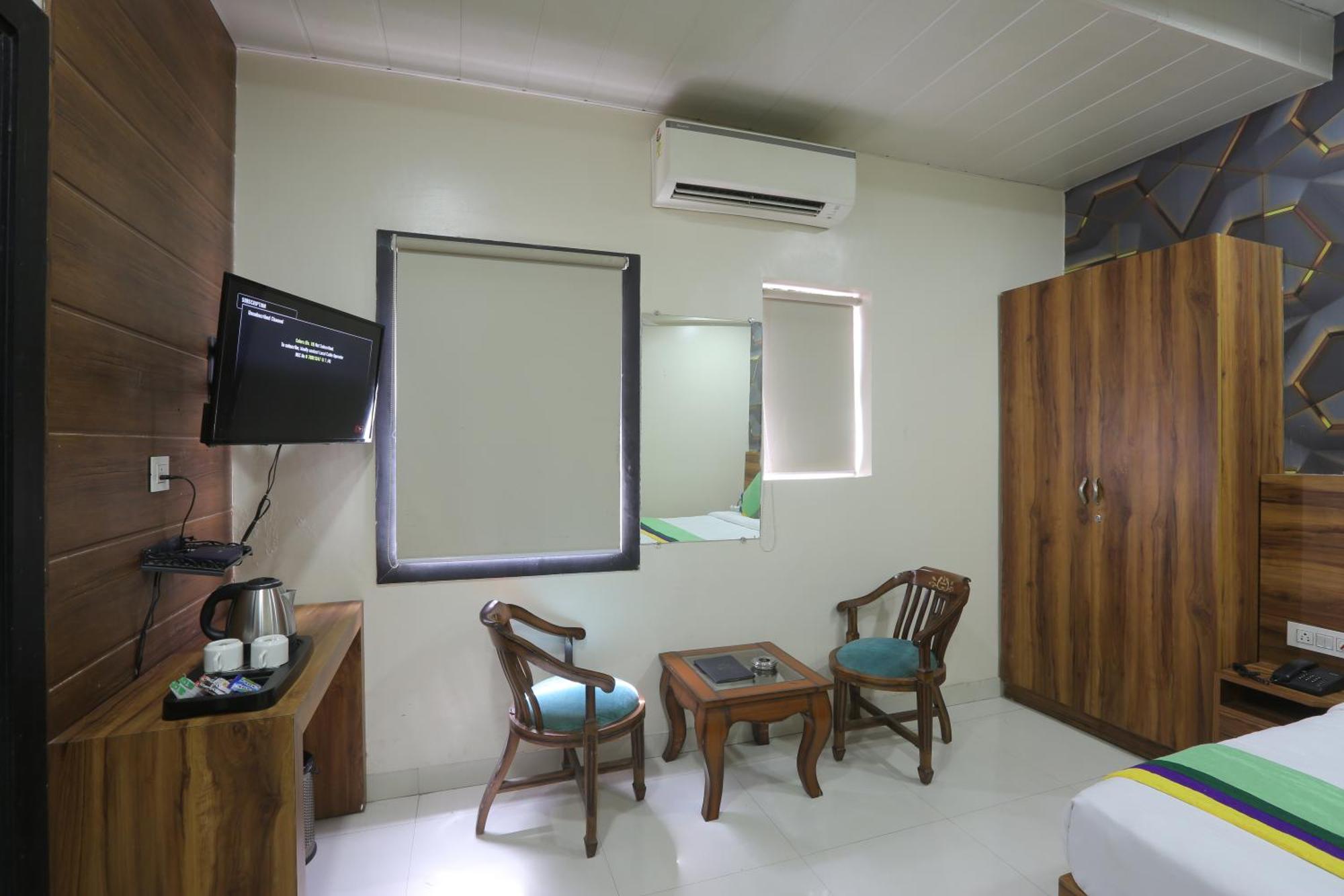 Hi Life Dx Hotel 3*