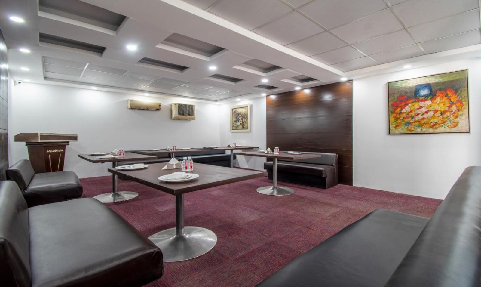 Hi Life Dx Hotel 3*