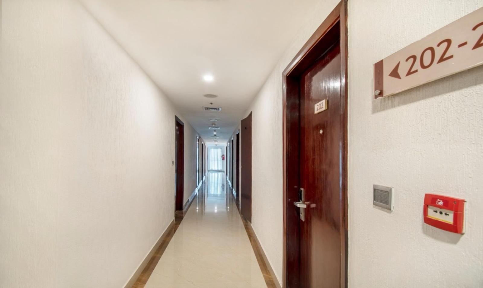 Hi Life Dx Hotel
