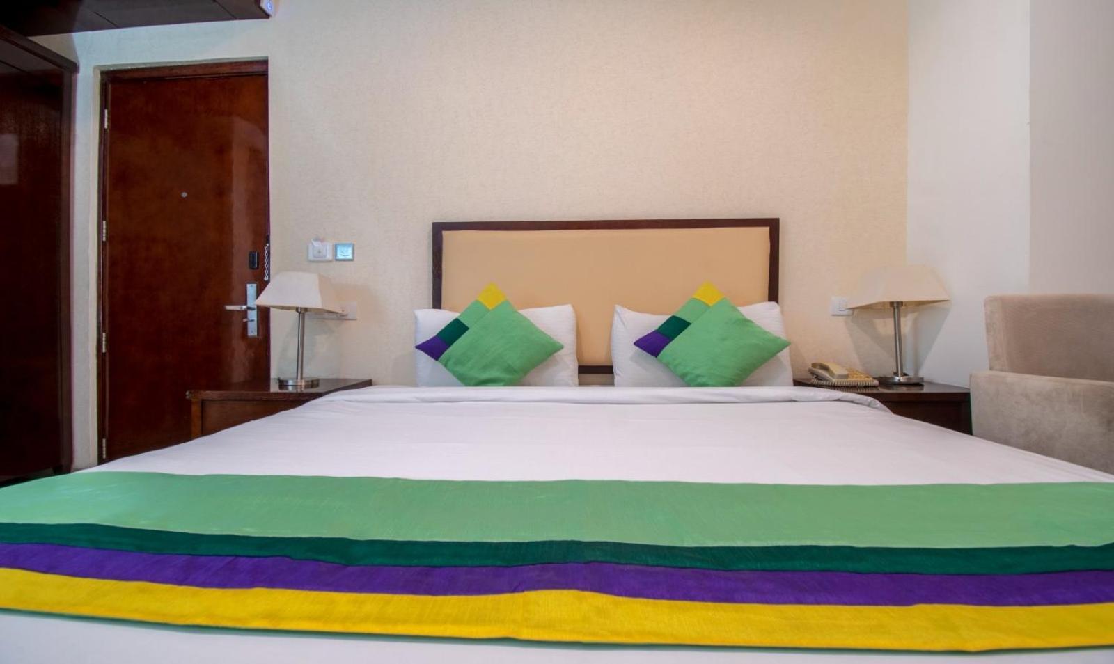 Hi Life Dx Hotel 3*