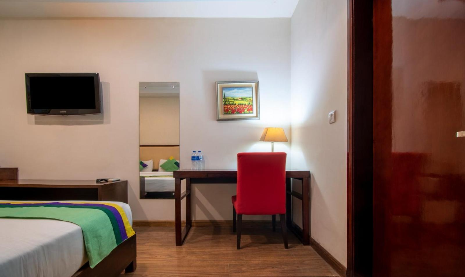 Hi Life Dx Hotel