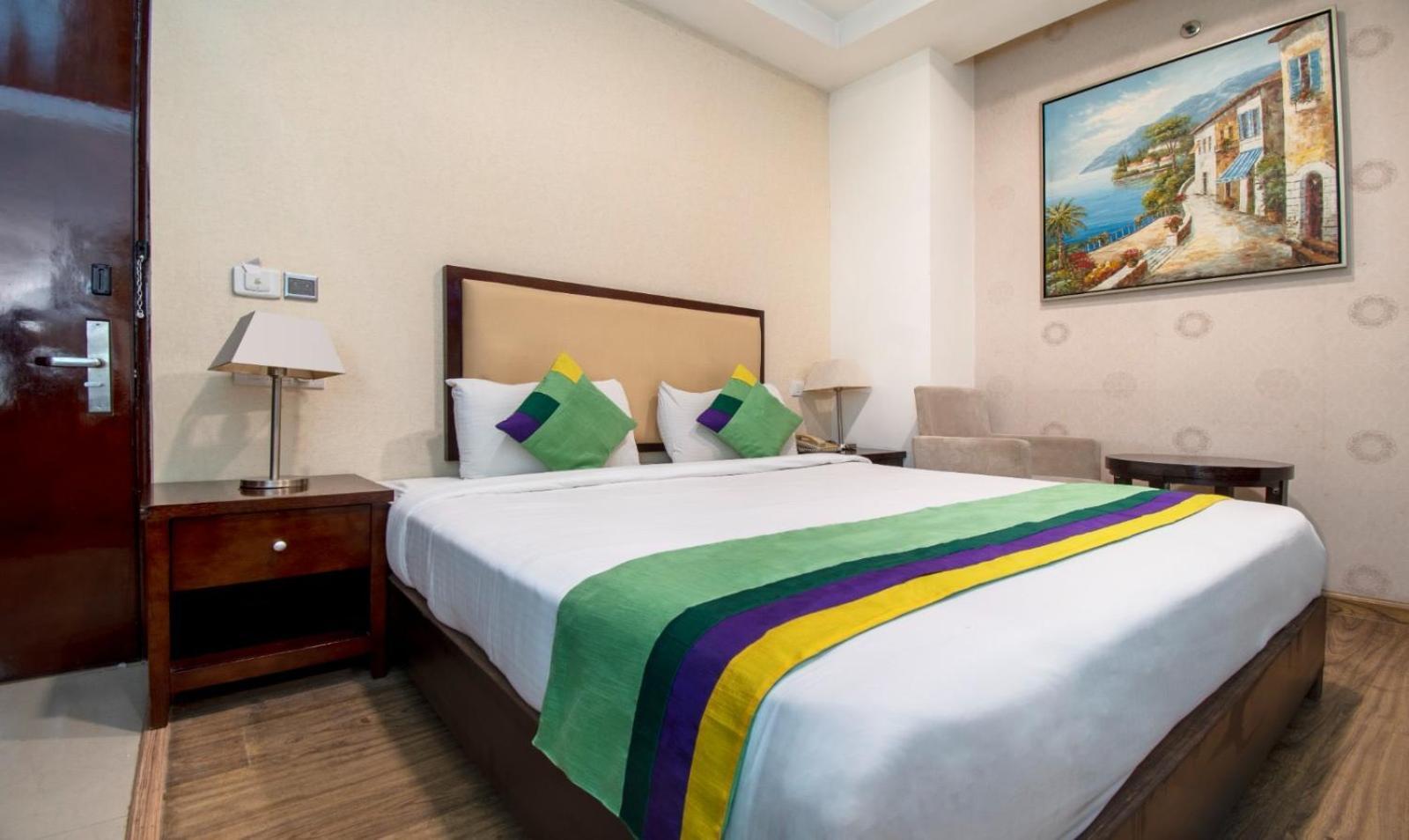 Hi Life Dx Hotel 3*