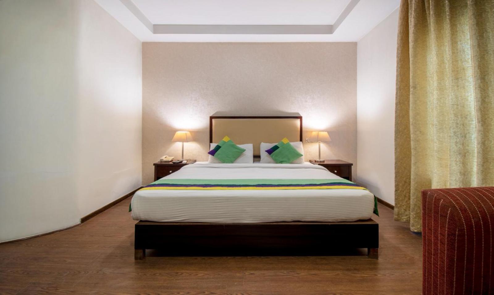 Hotel Hi Life Dx 3*