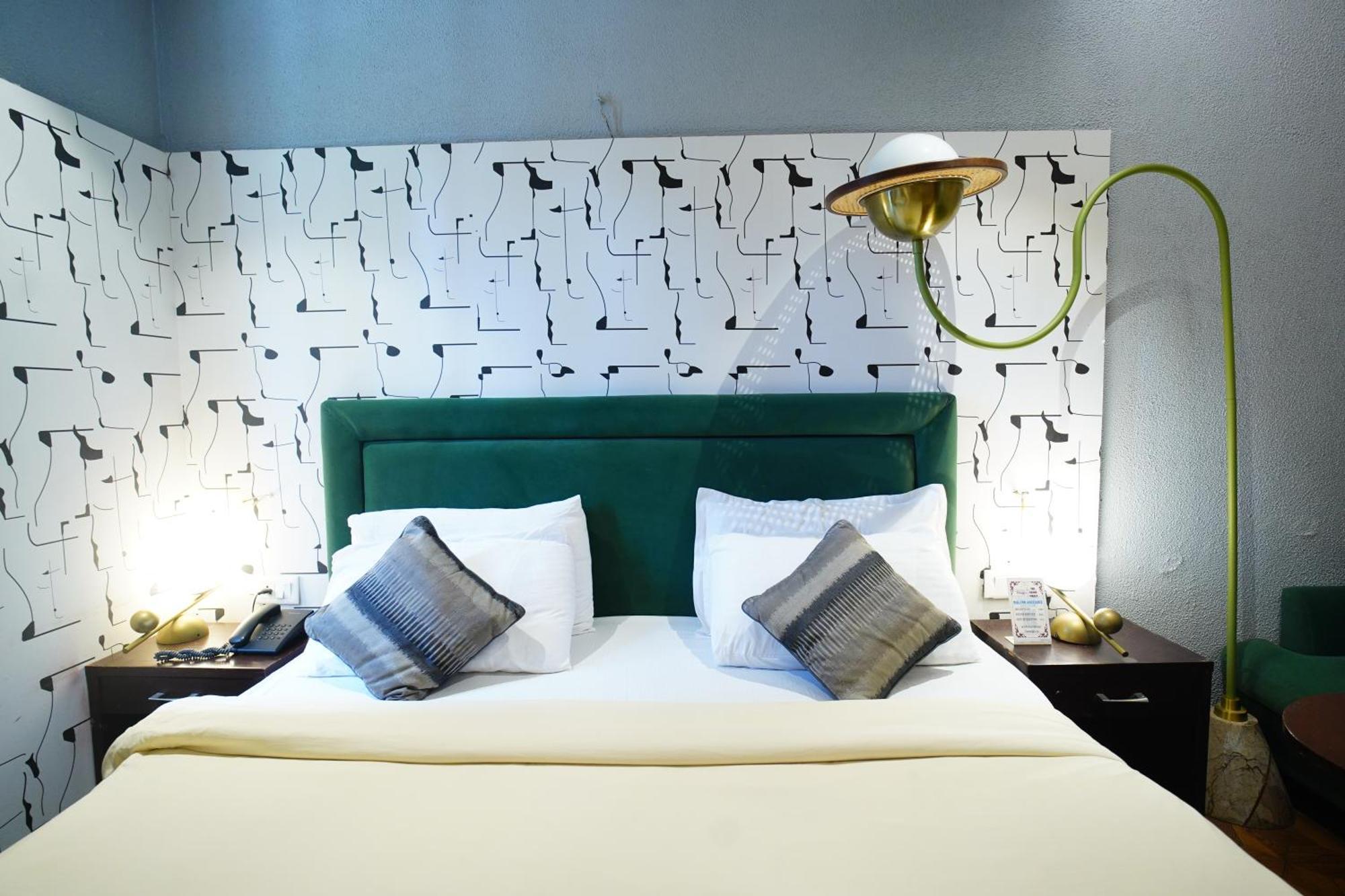 Hotel The Grand Vikalp By Saga 3*