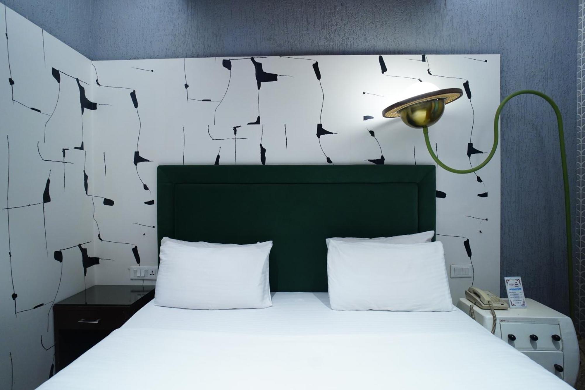 The Grand Vikalp By Saga Hotel 3*