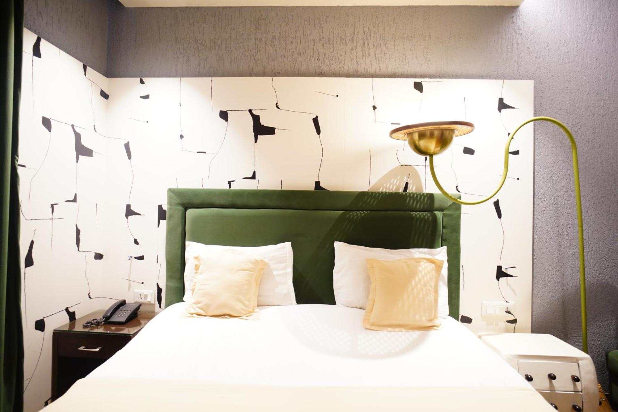 The Grand Vikalp By Saga Hotel New Delhi