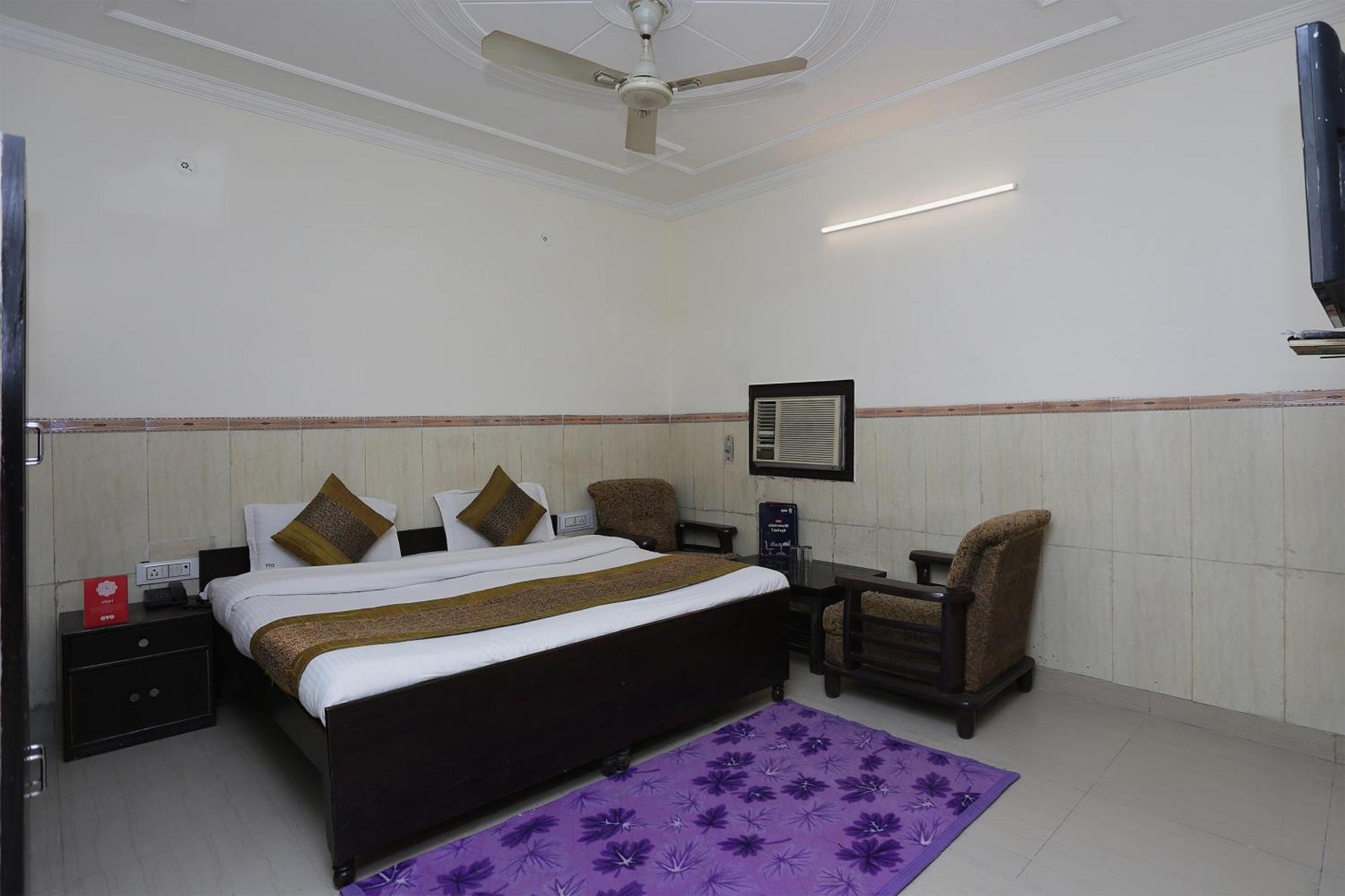 O Lite Near Delhi Airport New Delhi