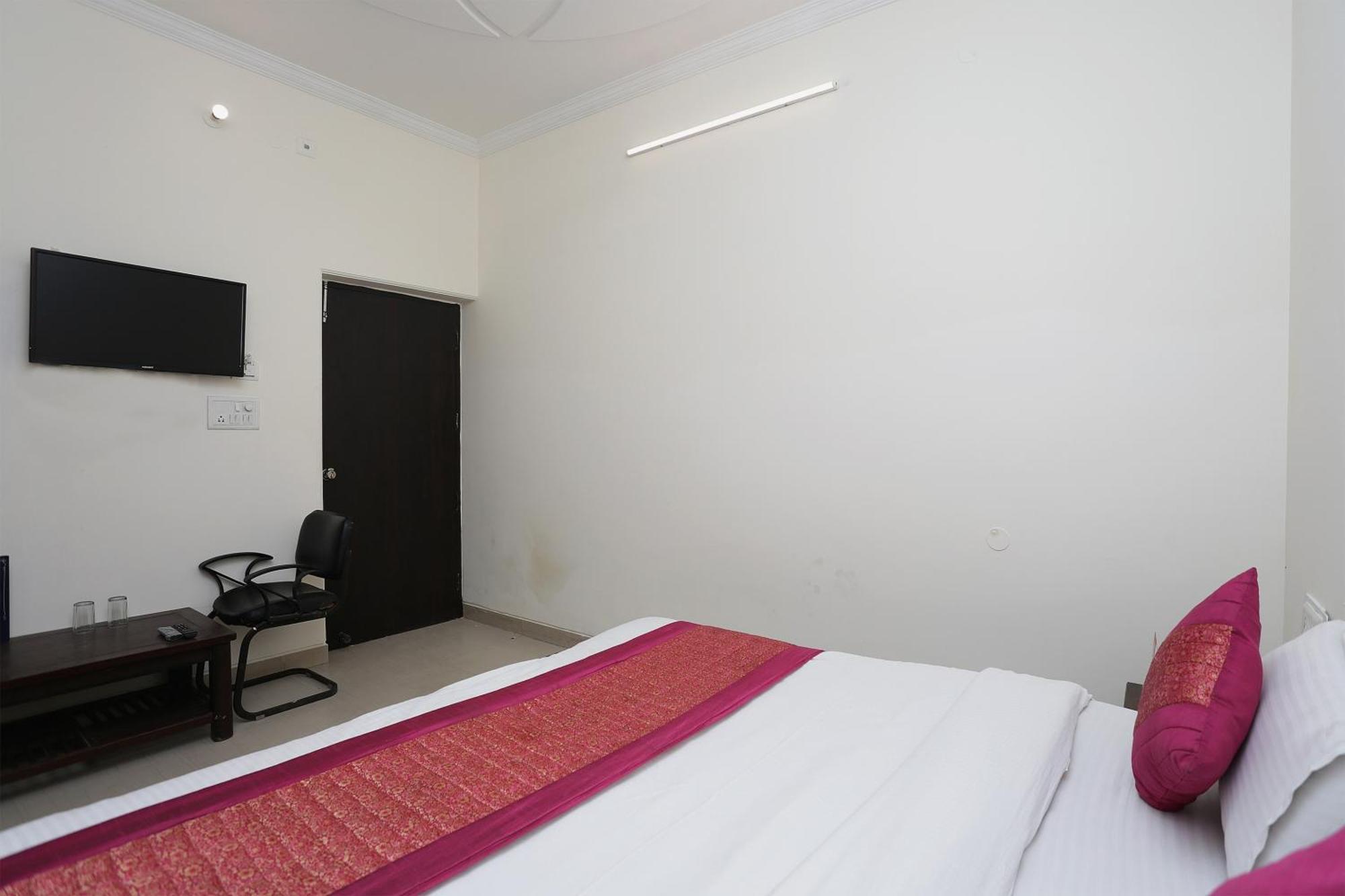 O Lite Near Delhi Airport