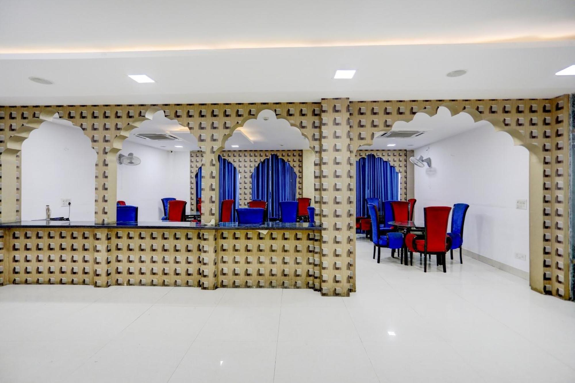 Hotel Townhouse Rivasa Regency