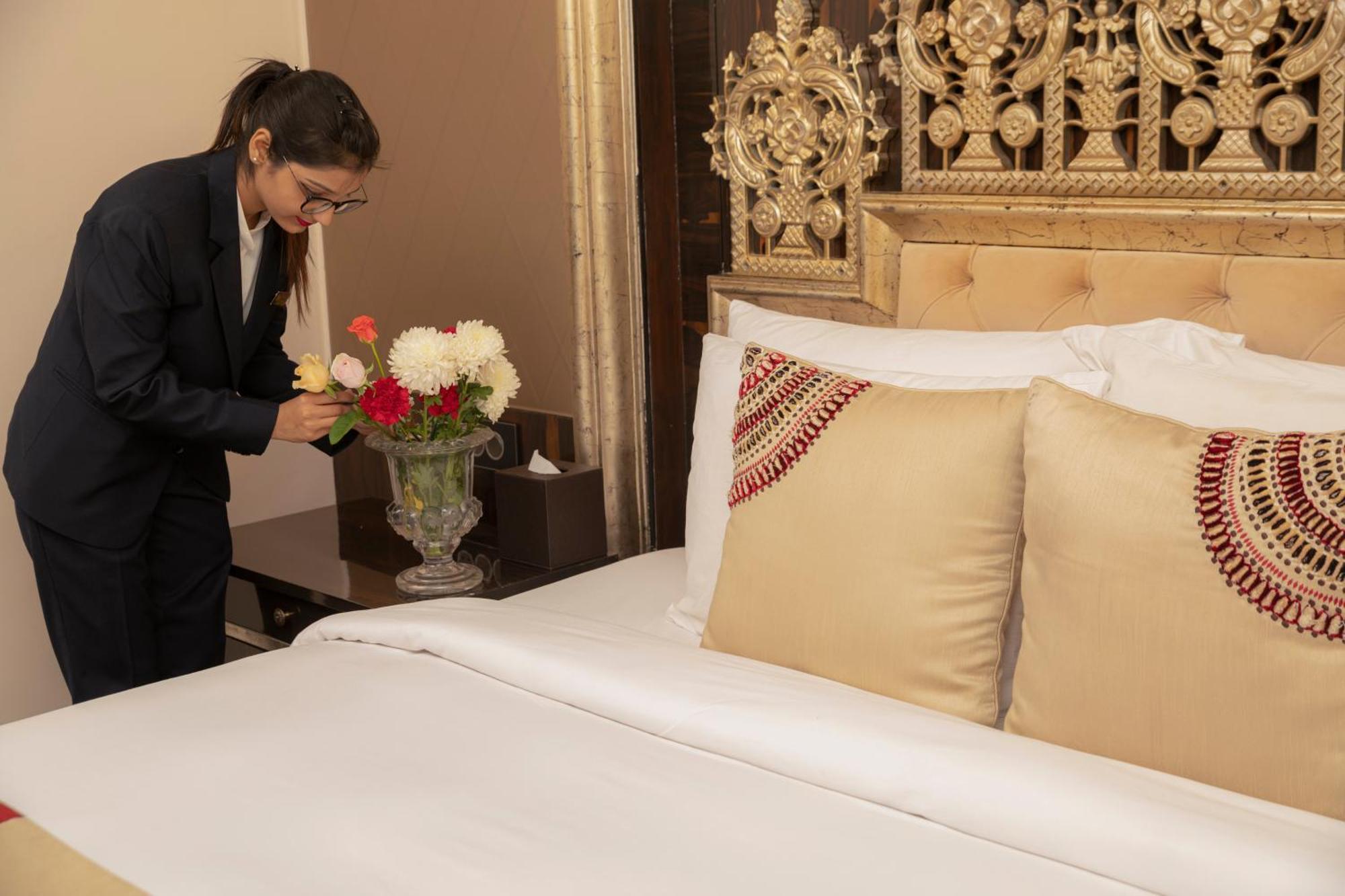 Seven Seas Hotel 5*