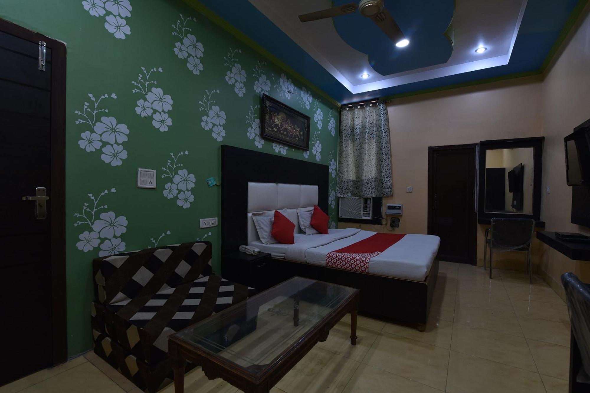 O Amar Residency Hotel New Delhi