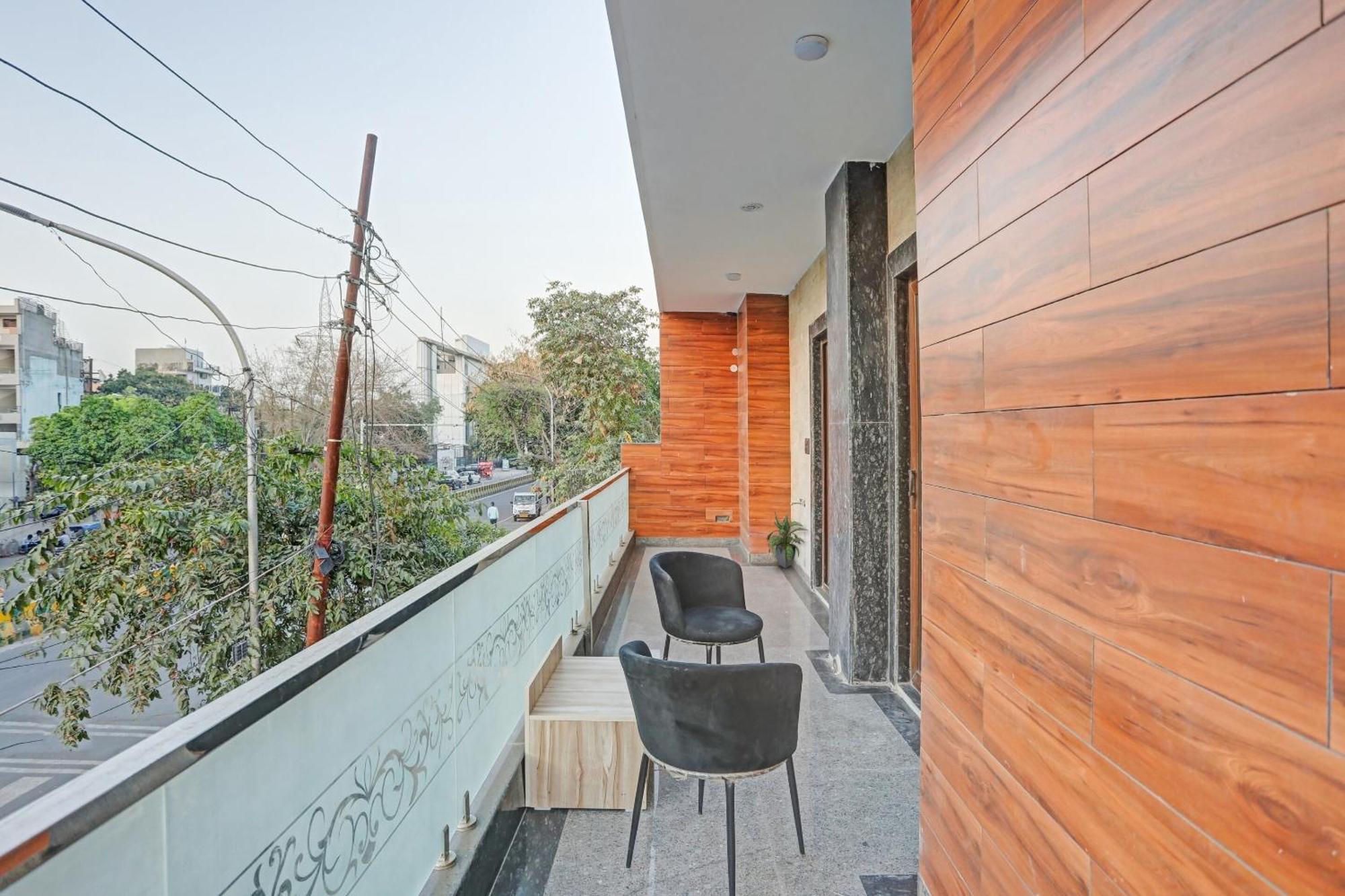 Hotel Townhouse Xanthe - Boutique