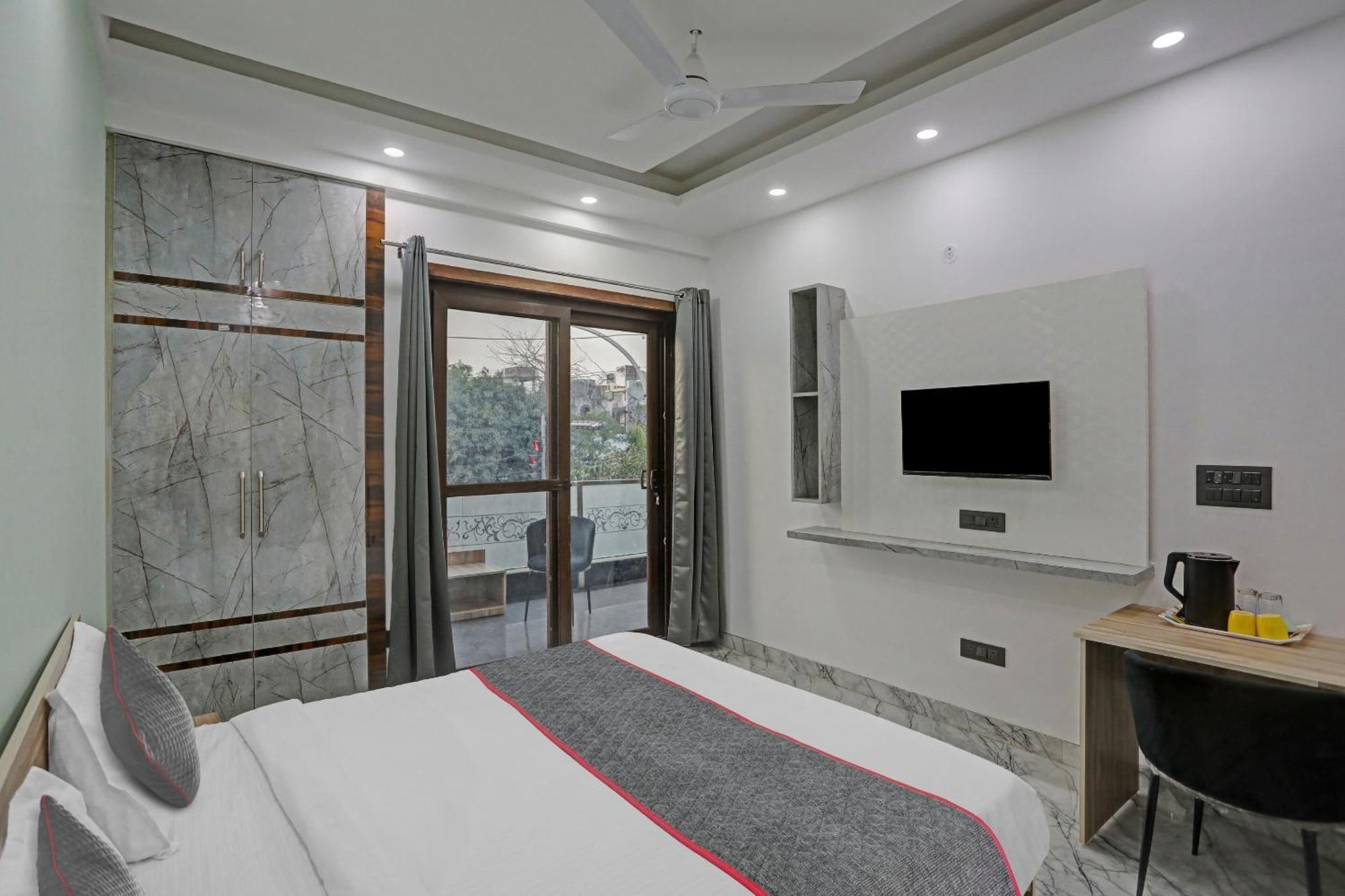 Townhouse Xanthe - Boutique