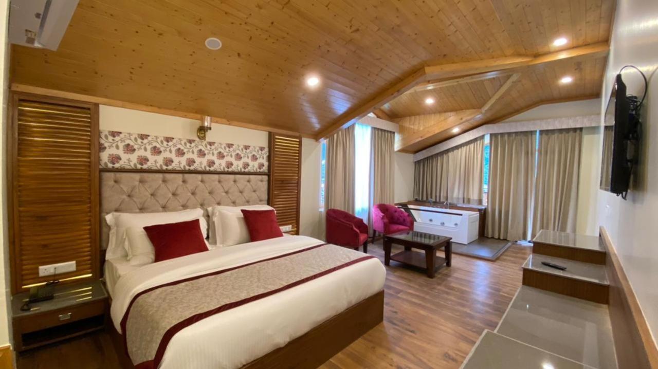 The Jupiter - A Boutique Airport Hotel 3*