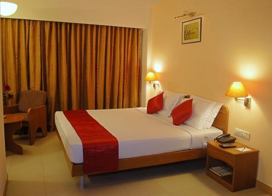 The Jupiter - A Boutique Airport Hotel Nova Deli