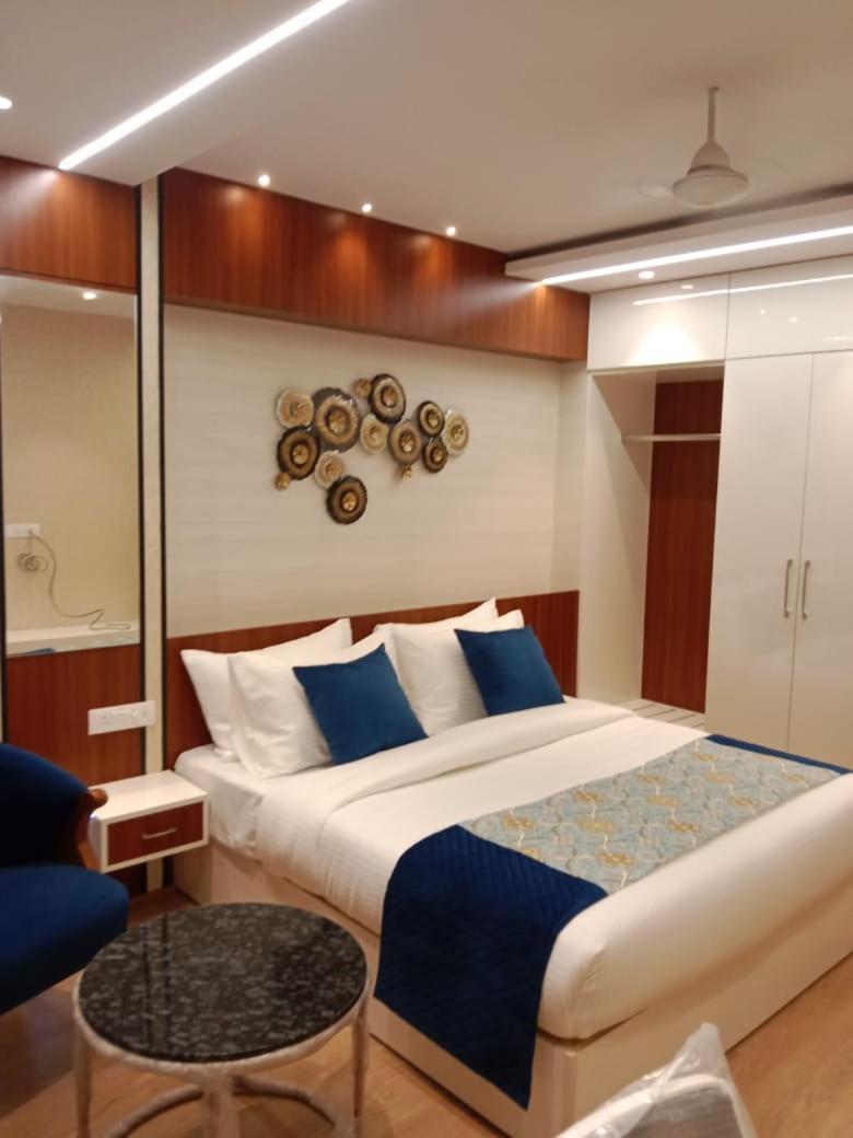 The Jupiter - A Boutique Airport Hotel 3*