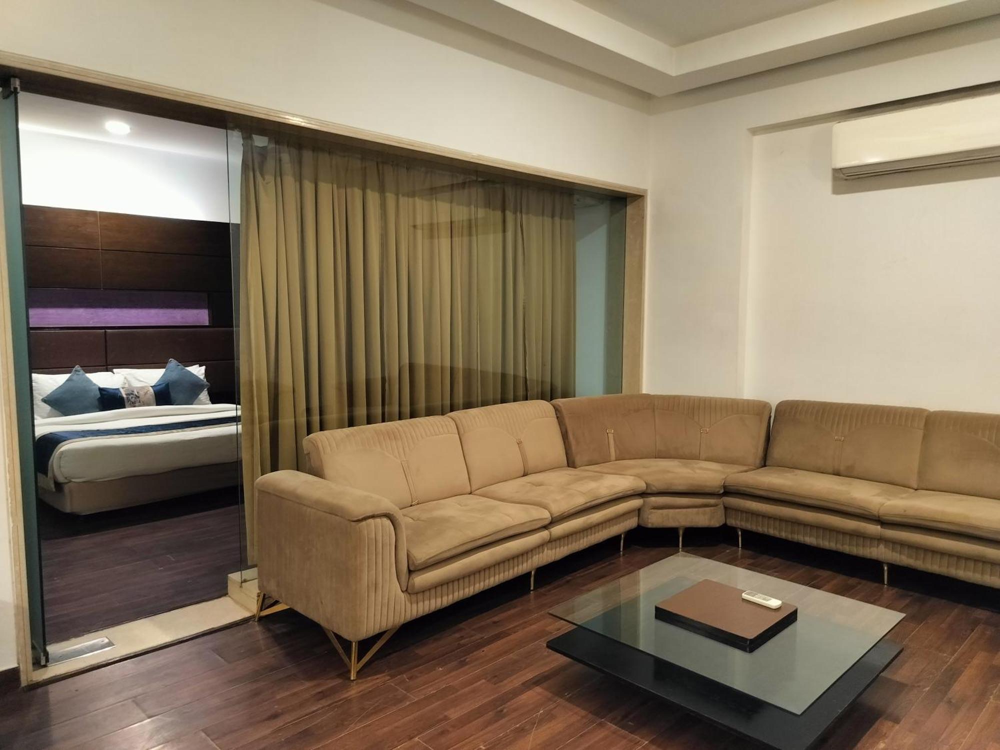 Bel-la Monde Chhattarpur South Delhi New Delhi