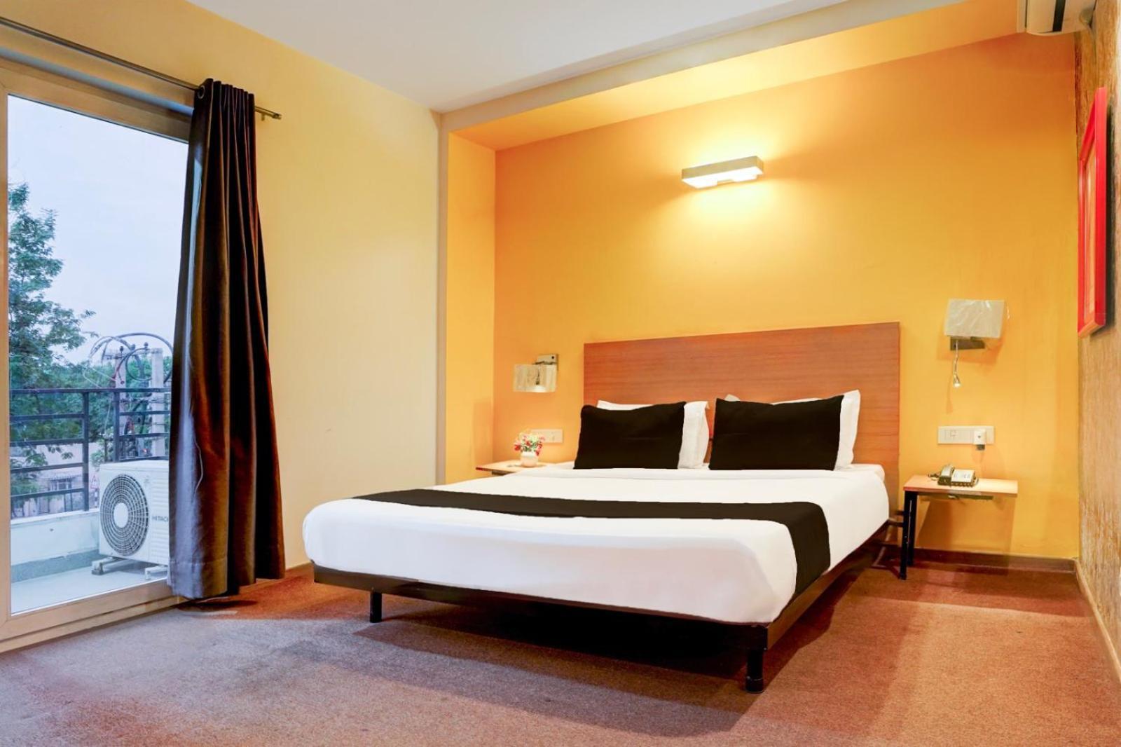 New Cozy Cave Hotel 4*