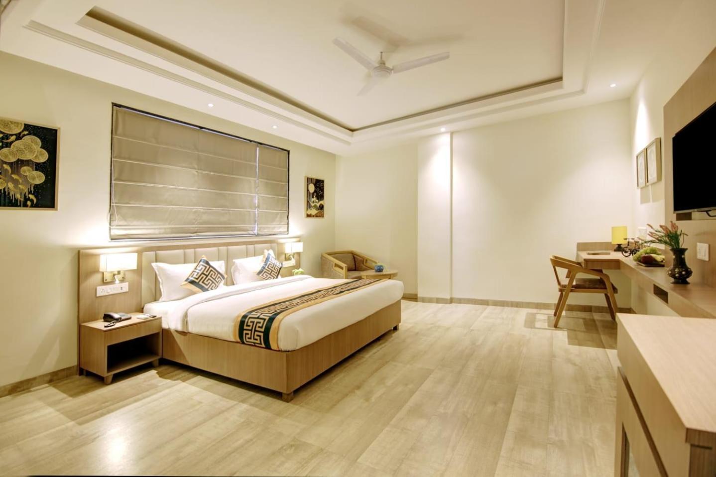Hotel New Cozy Cave