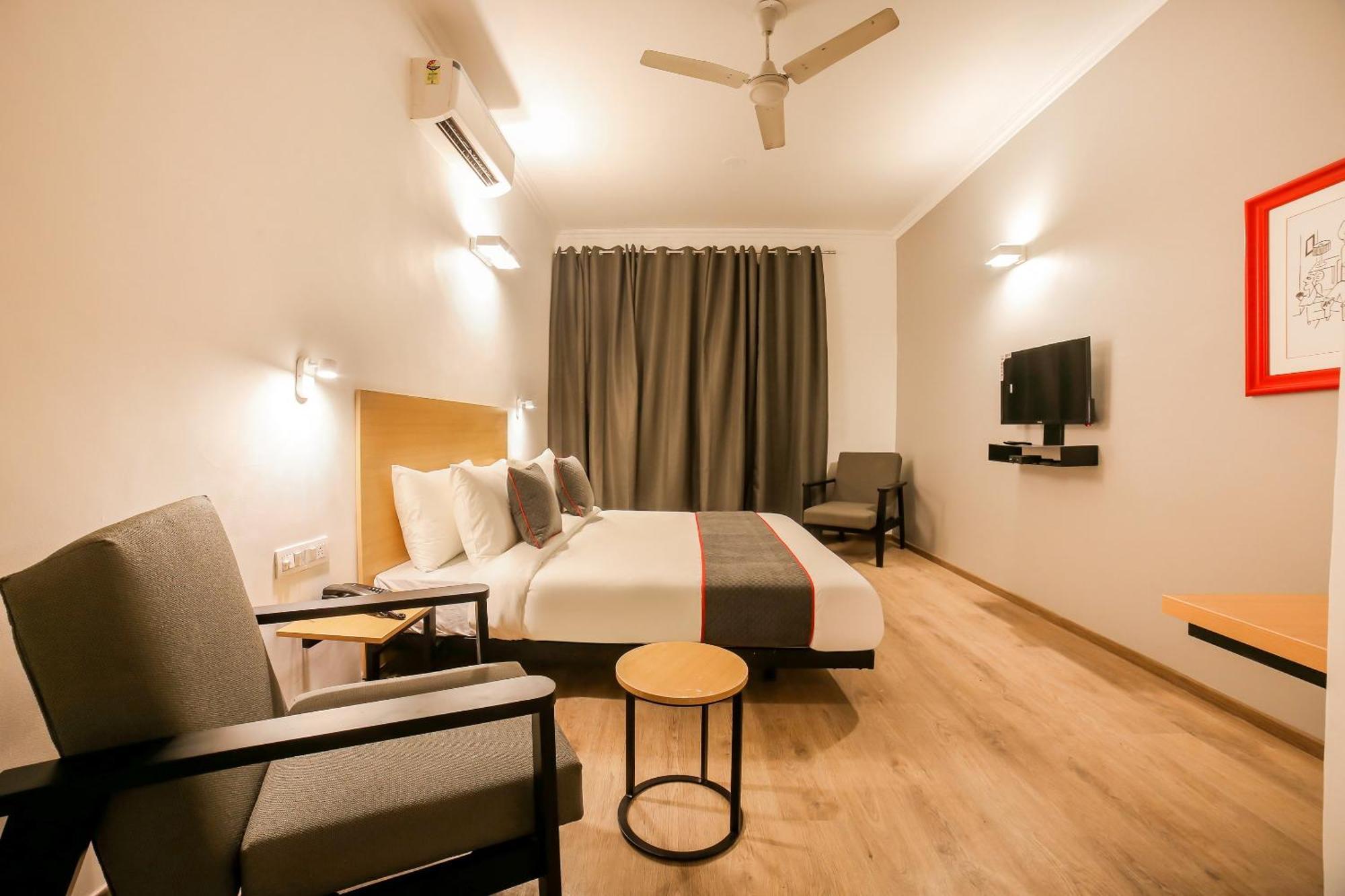 Hotel New Cozy Cave
