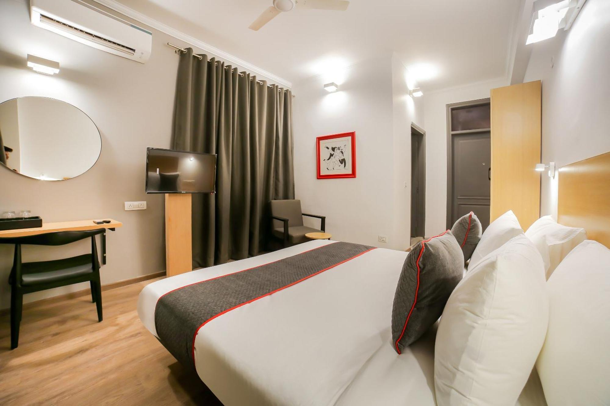 Hotel New Cozy Cave 4*