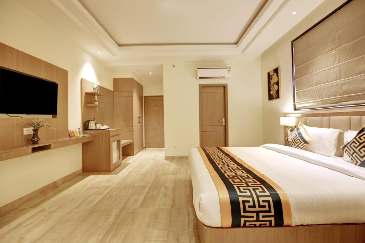 Hotel New Cozy Cave 4*
