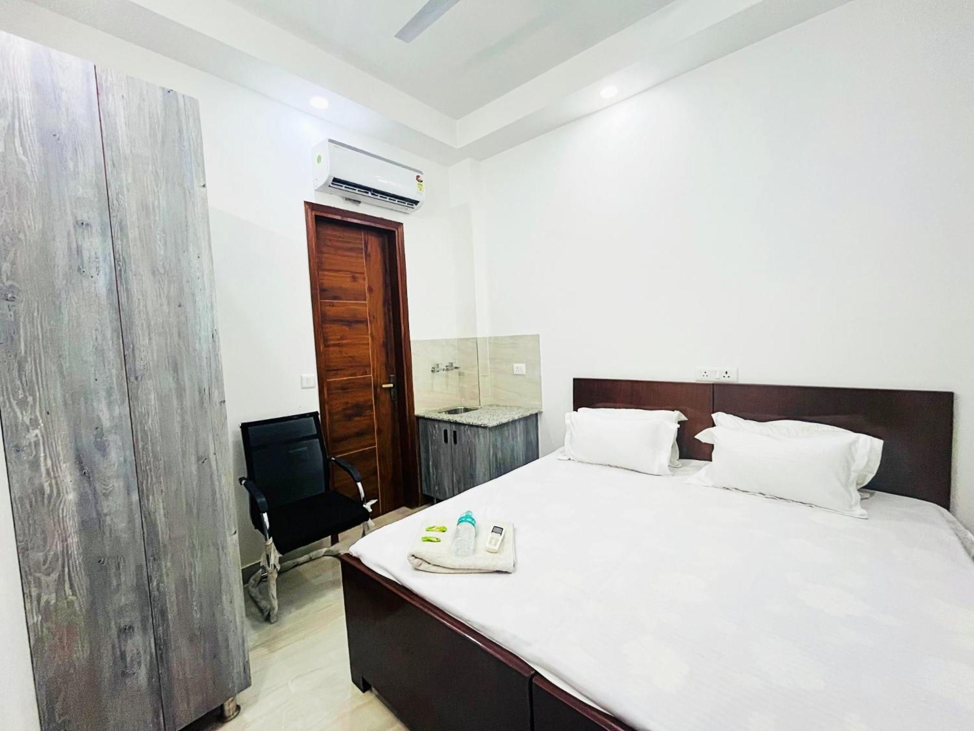 Sukoon - Karol Bagh New Delhi