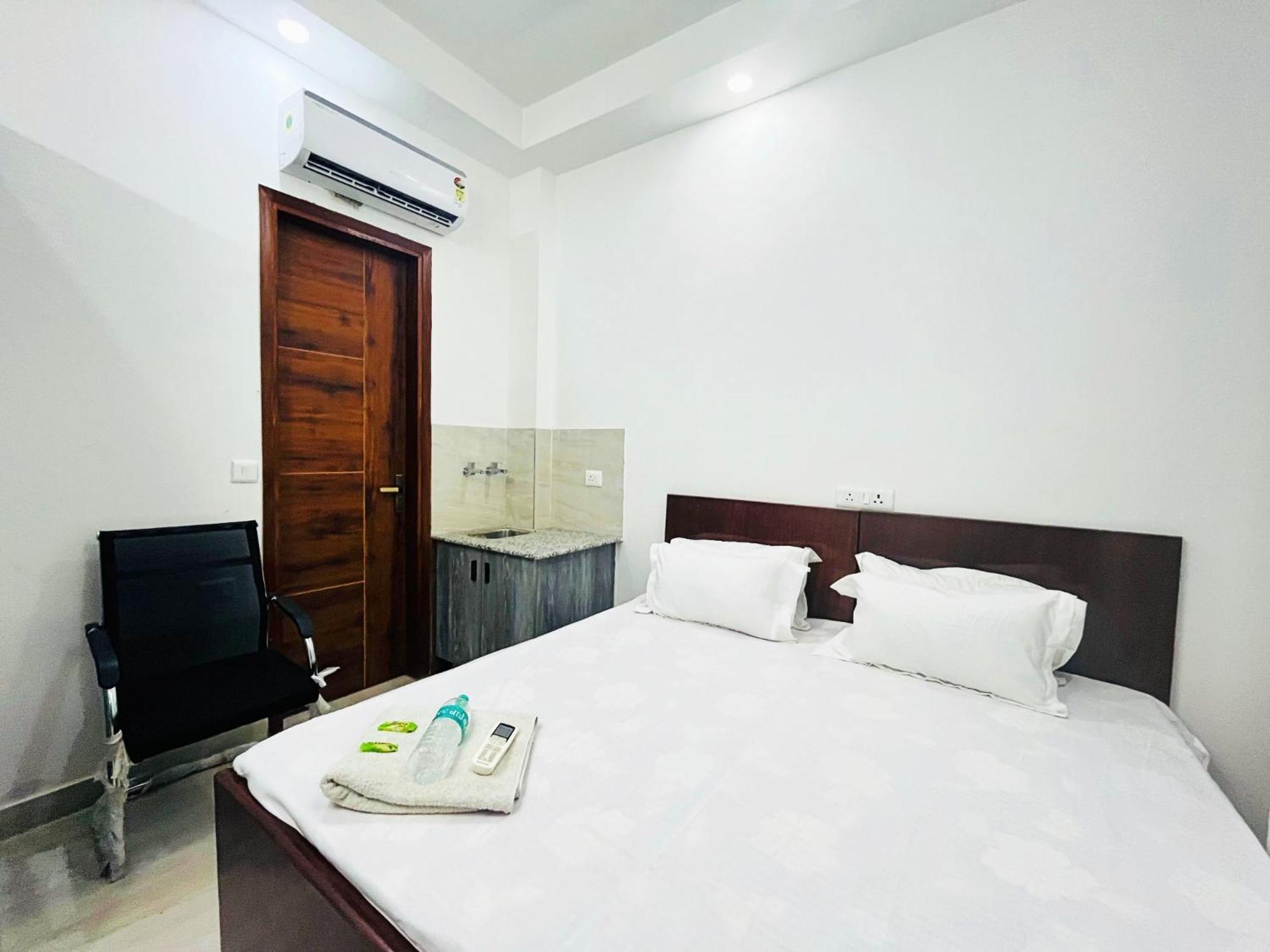Sukoon - Karol Bagh New Delhi