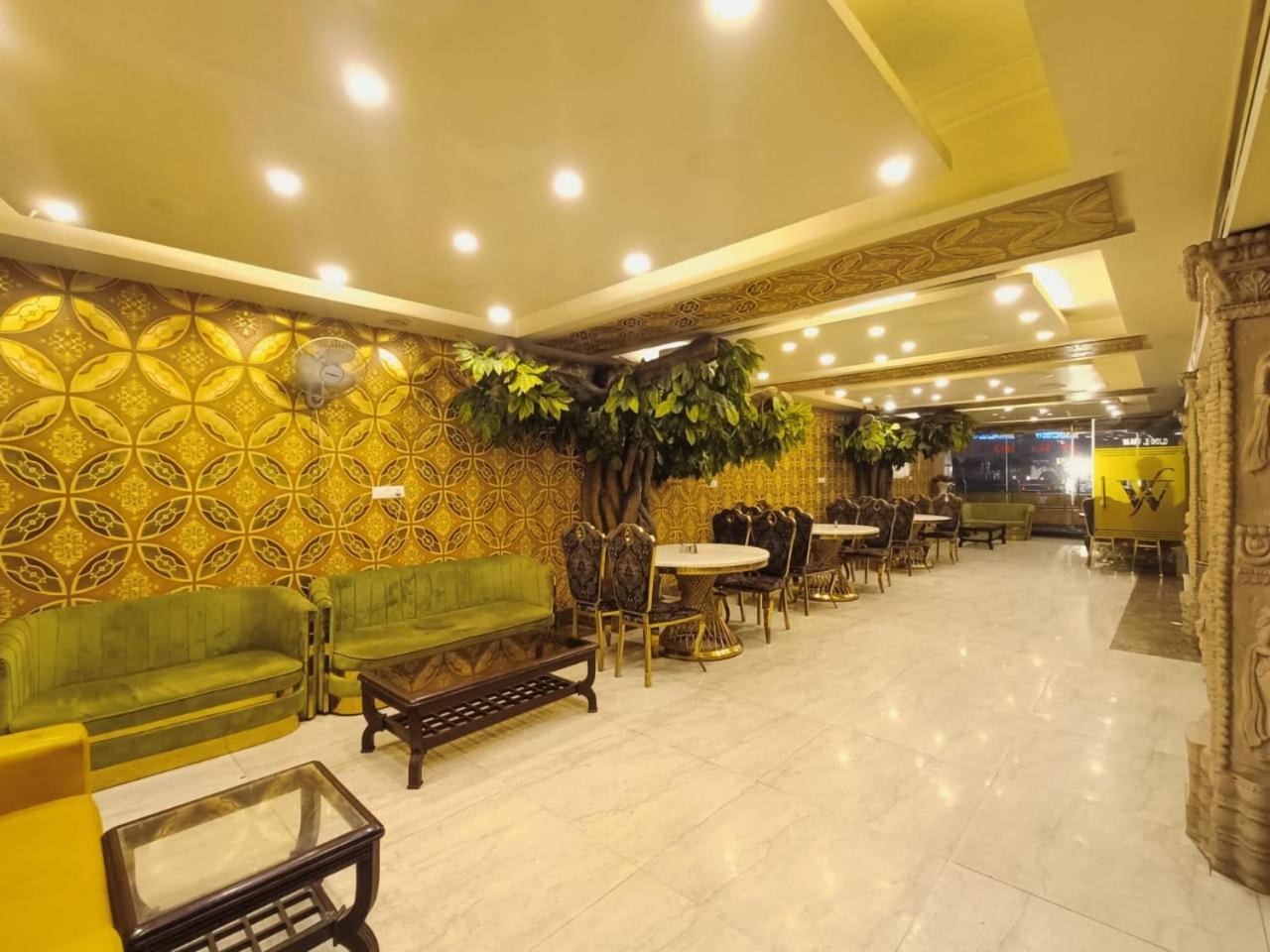 Waterfall Paschim Vihar Hotel Delhi (National Capital Territory of India)
