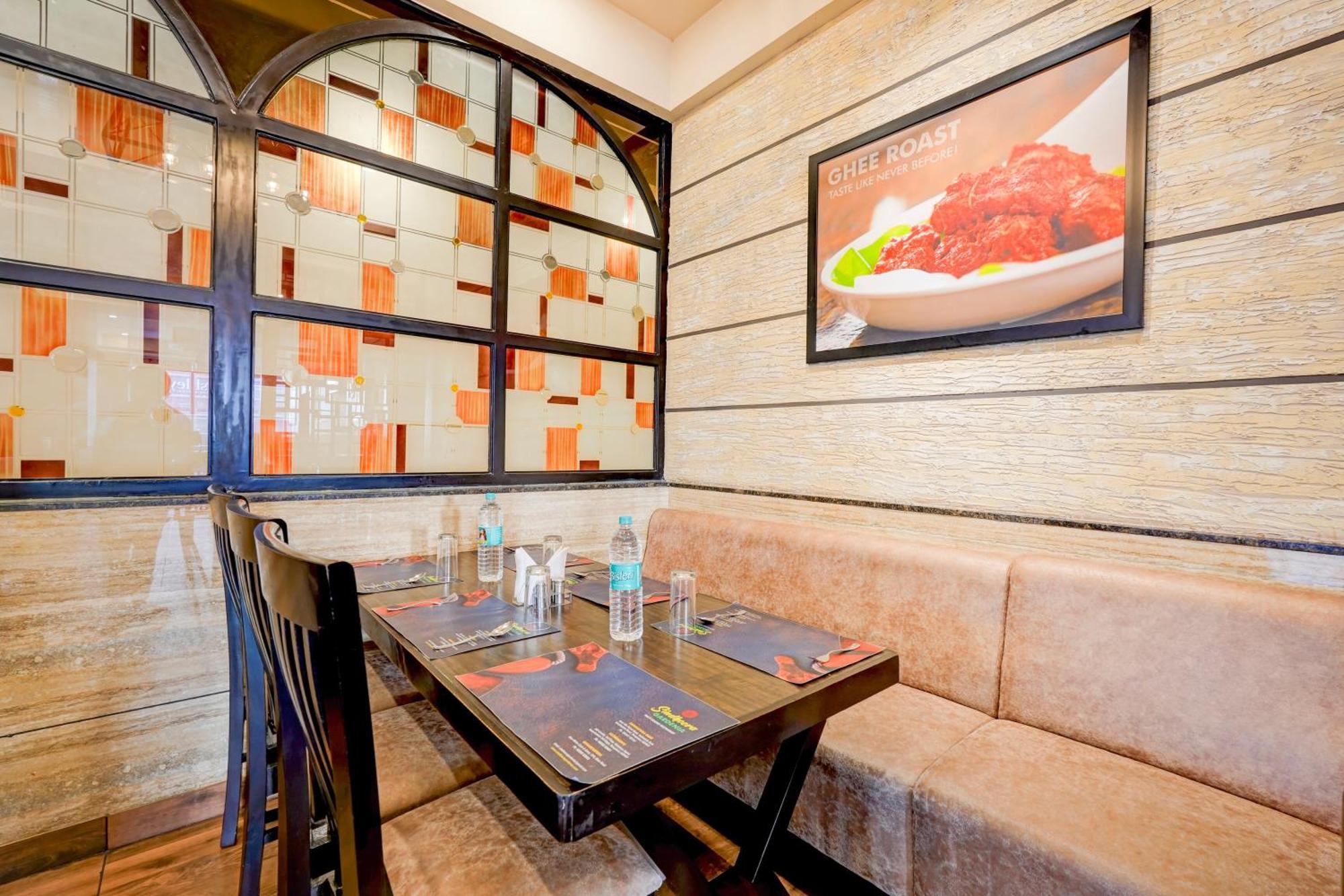Hotel Ds Mount Near Igi Airport Delhi New Delhi