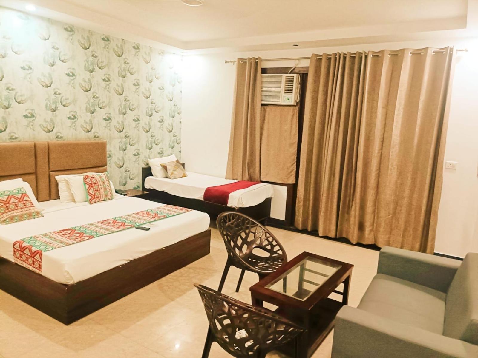 Ds Mount Near Igi Airport Delhi New Delhi