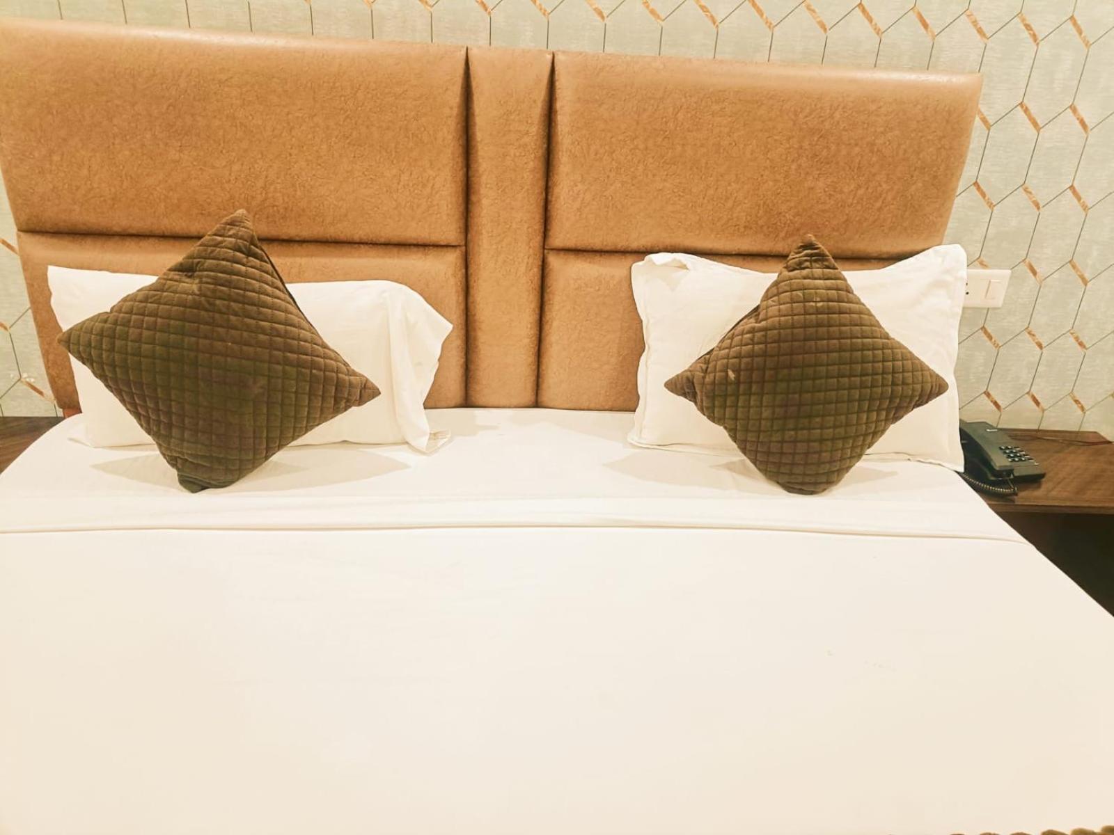 Ds Mount Near Igi Airport Delhi 4*