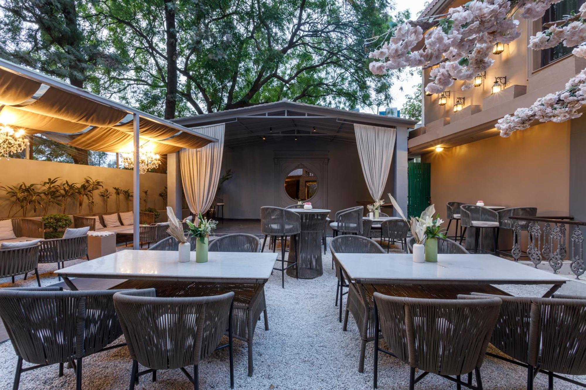 Spara Boutique 3* Nova Deli