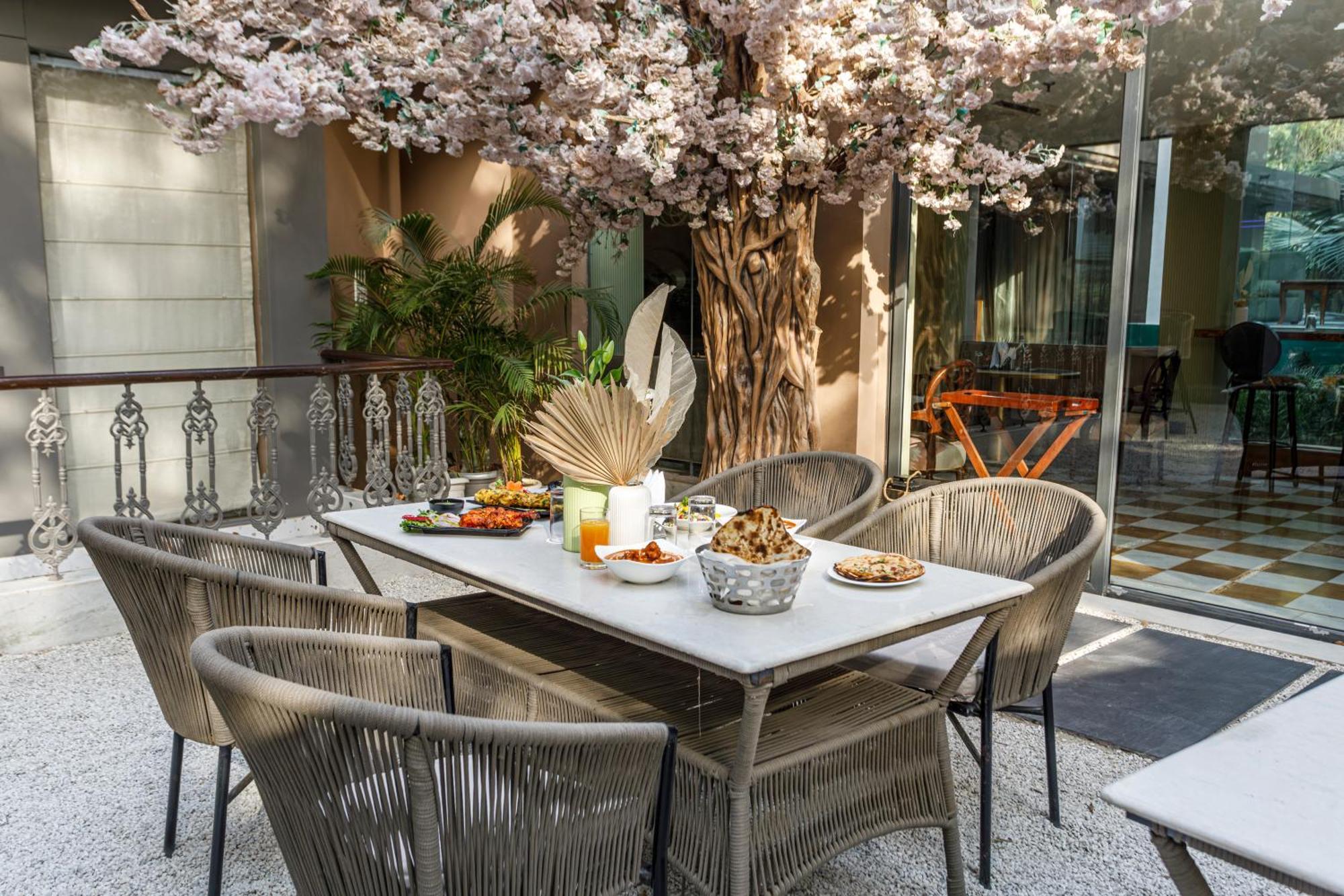 Spara Boutique Resort