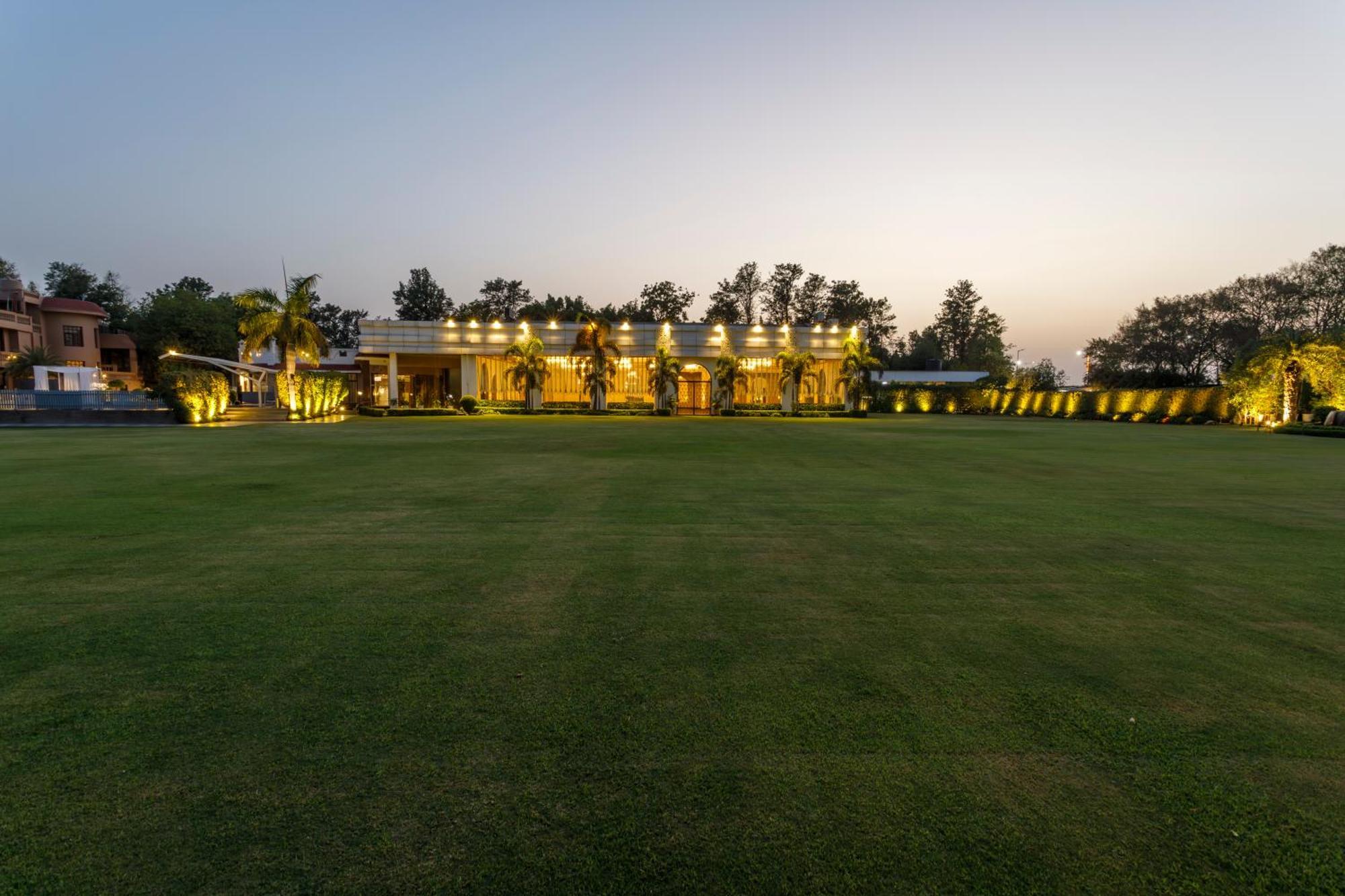 Spara Boutique Resort 3*