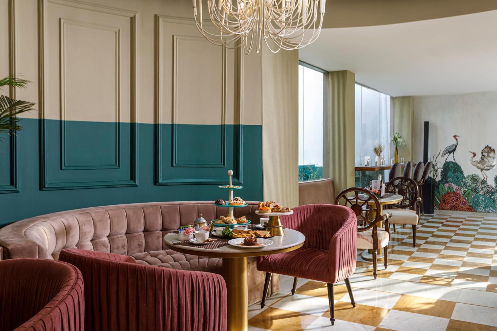 Spara Boutique Resort New Delhi