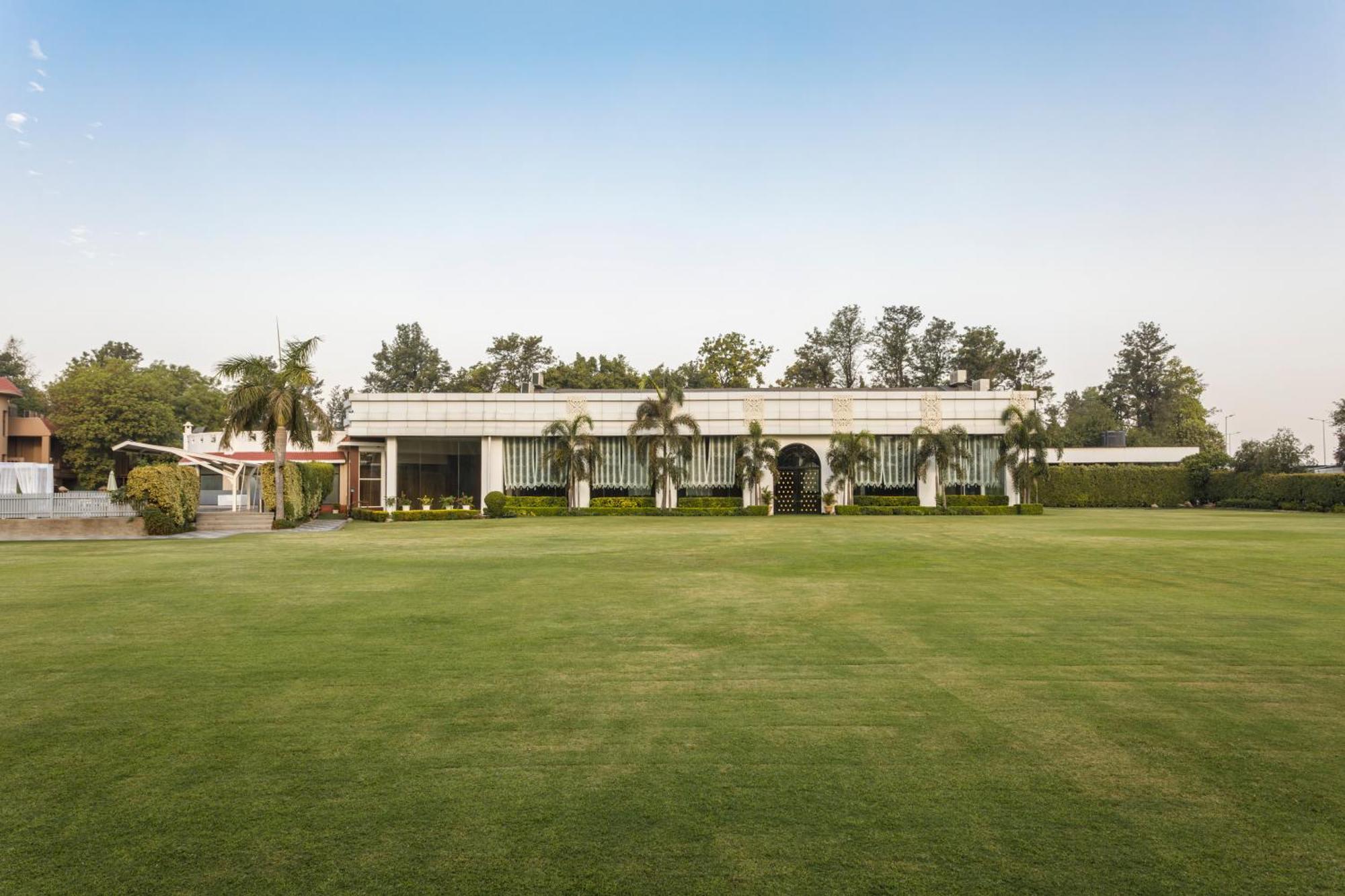 Resort Spara Boutique New Delhi