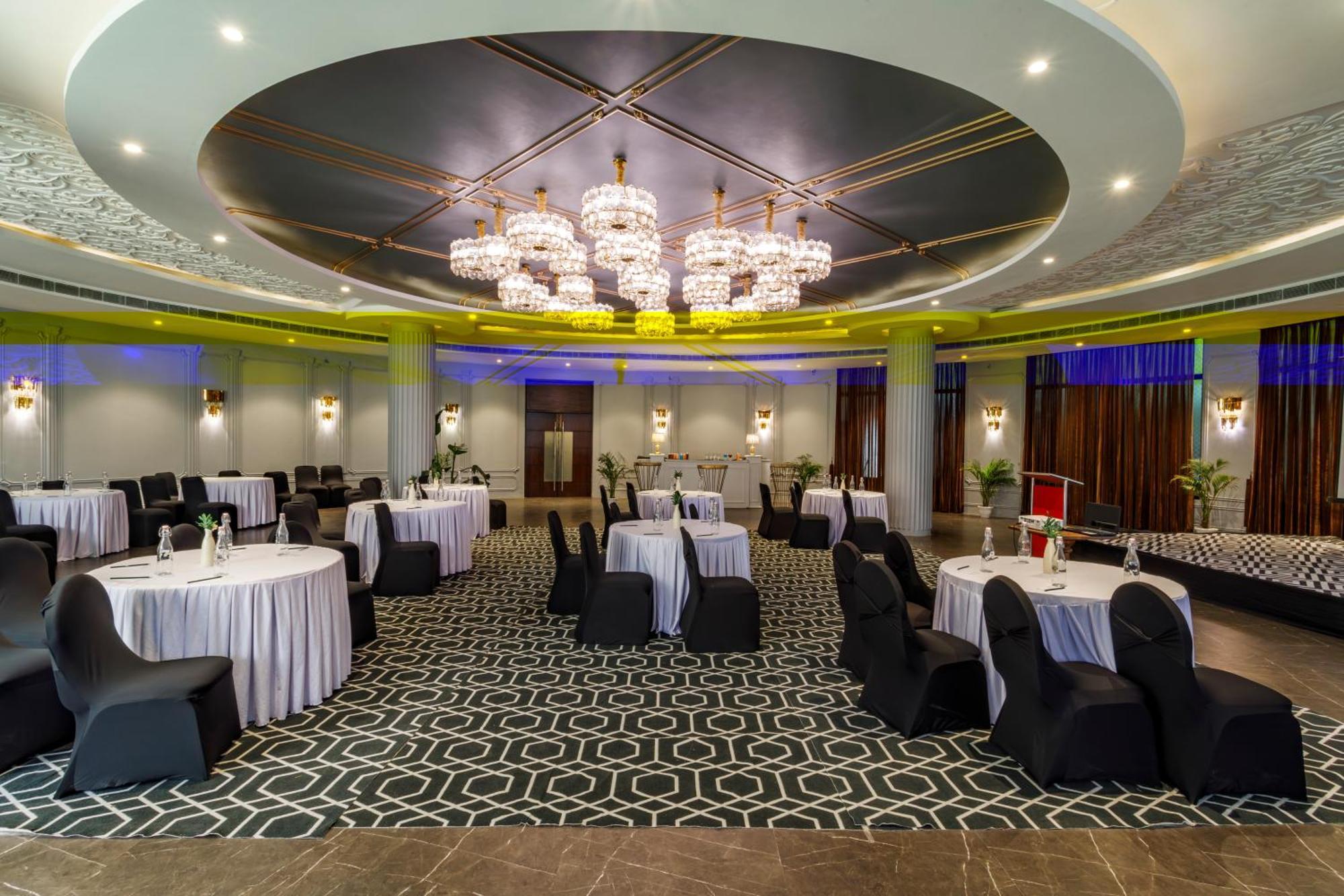 Spara Boutique 3* Nova Deli