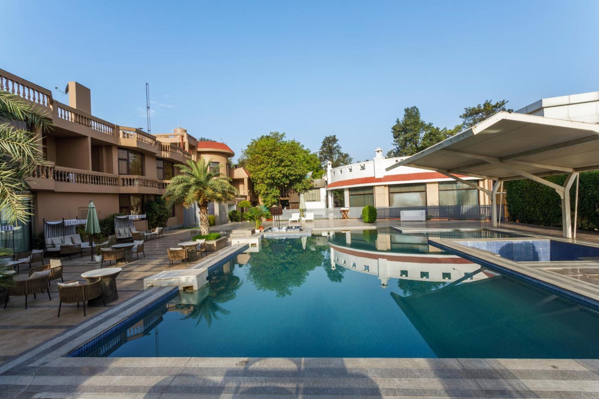 Resort Spara Boutique 3*