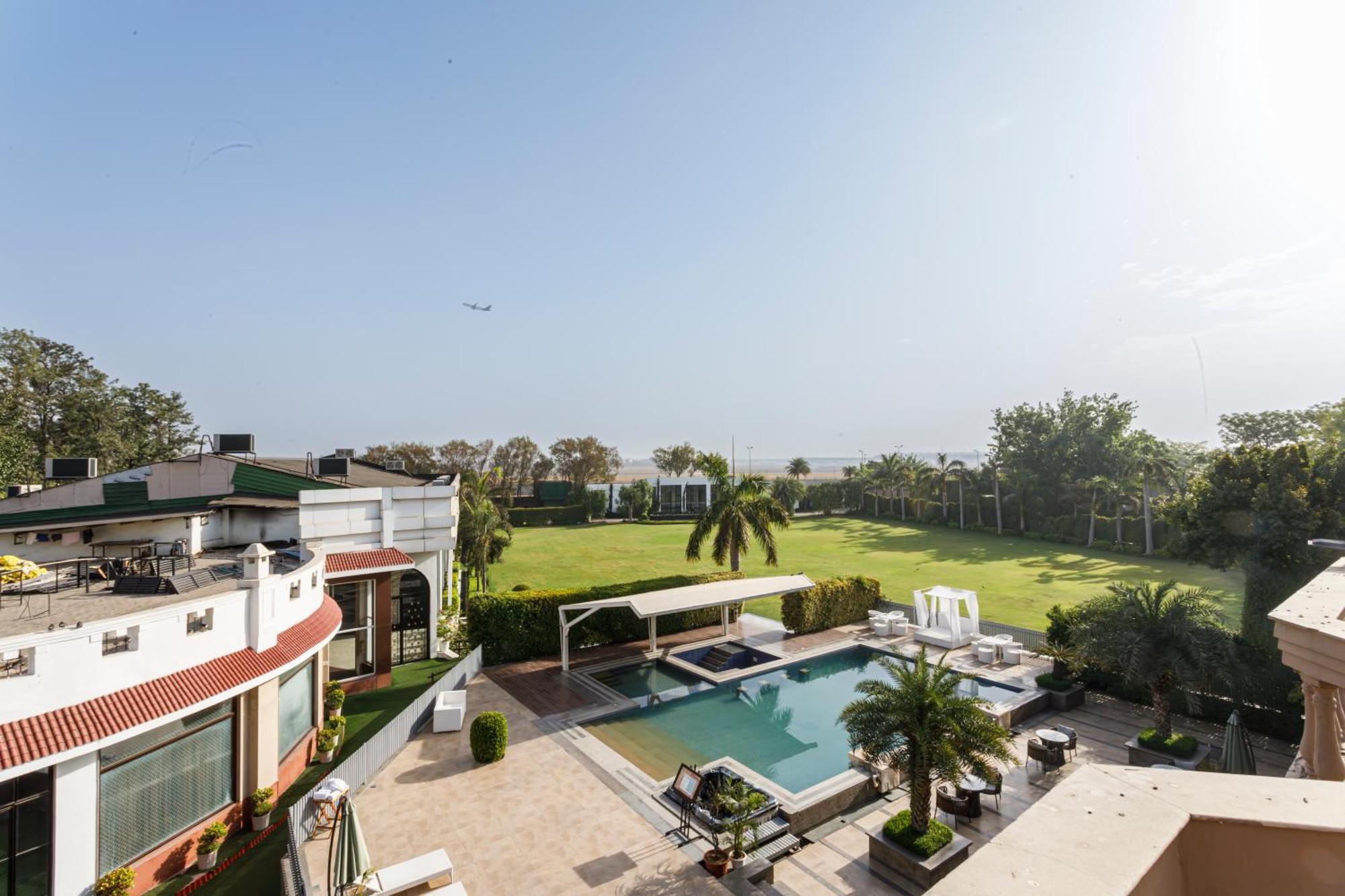 Spara Boutique Resort Nova Deli
