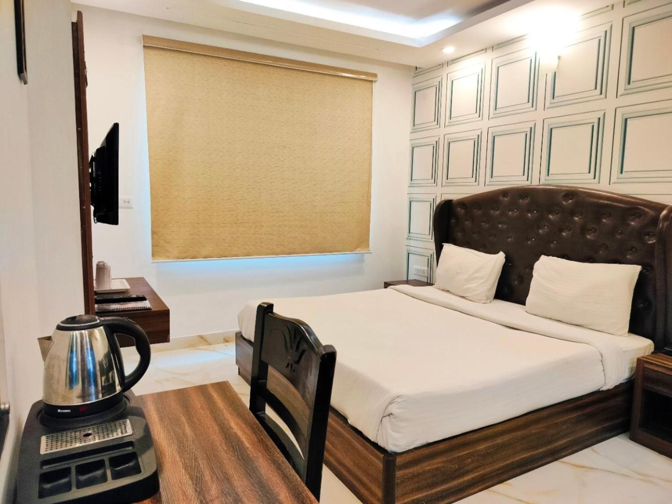 Bed & Breakfast Mayda Residency By Mayda Hospitality Pvt. Ltd.